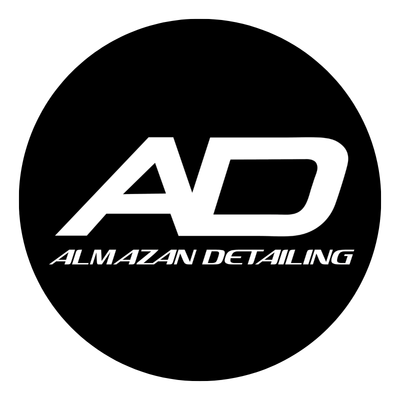 Almazan Detailing