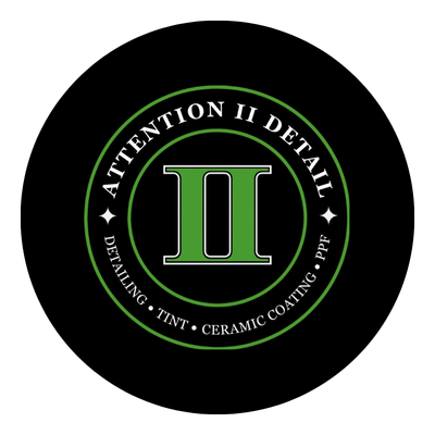 Attention II