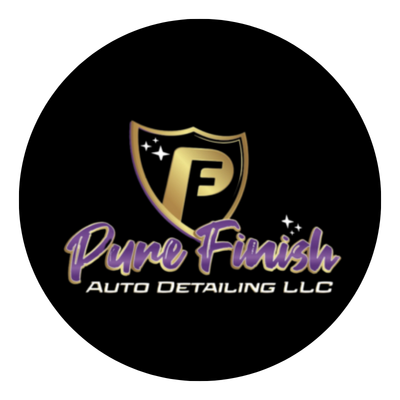 Pure Finish Auto Detailing