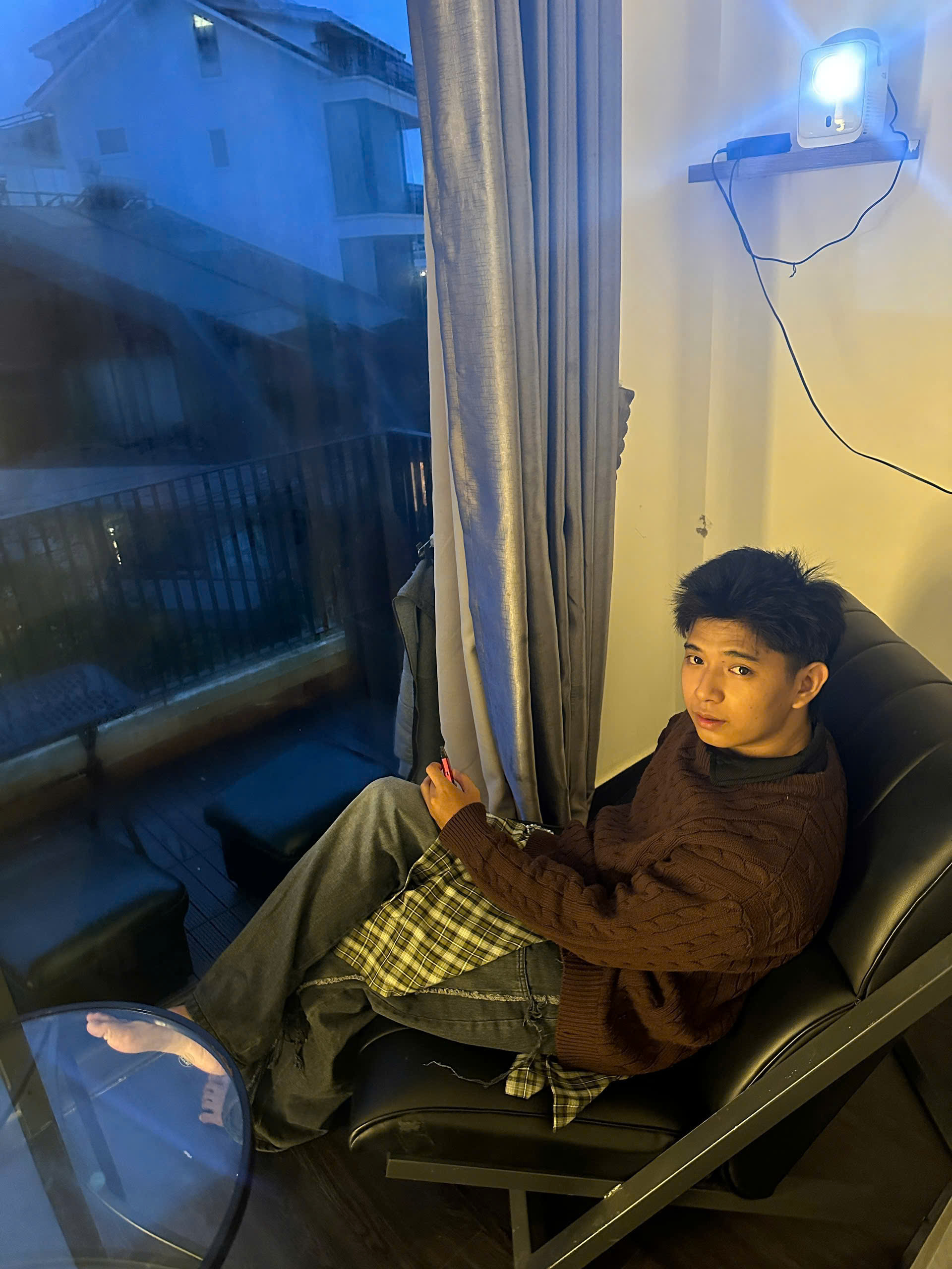 Đức Nguyễn — SEO Strategist