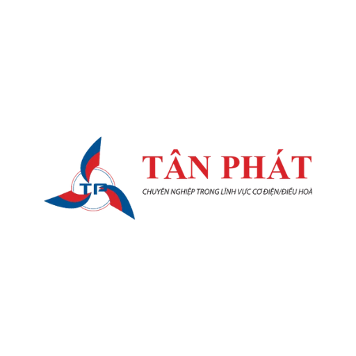 Điều hòa Tân Phát