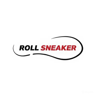 Roll Sneaker